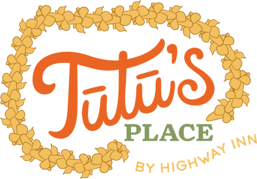 Tūtū’s Place by Highway Inn